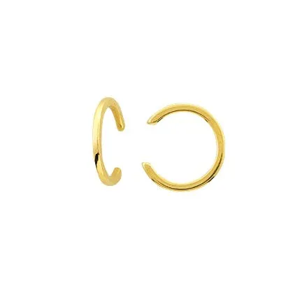 14K EAR CUFF OPTIONS