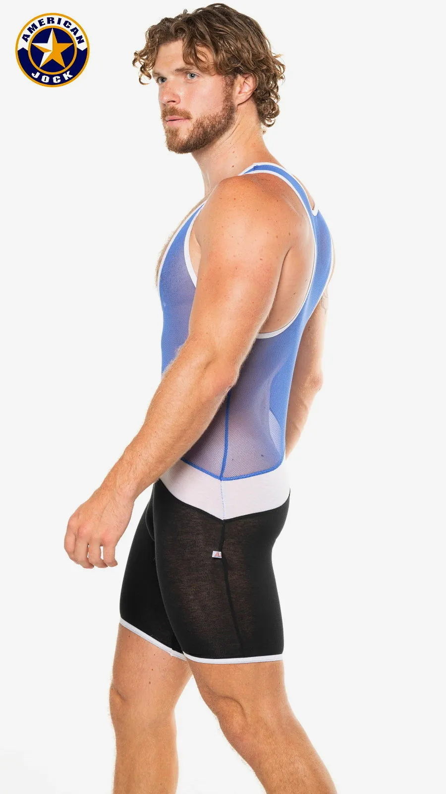 A J Physique Tri-Color Singlet