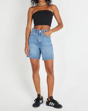 Abrand Carrie Shorts Georgia