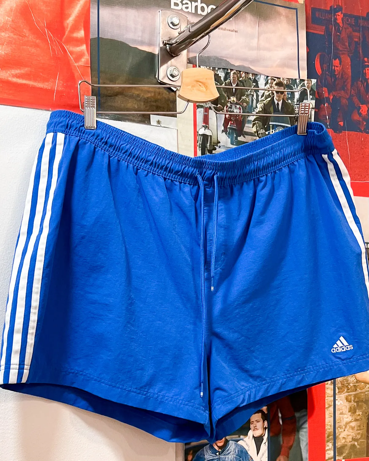 Adidas - Costume Da Bagno Taglia 2XL