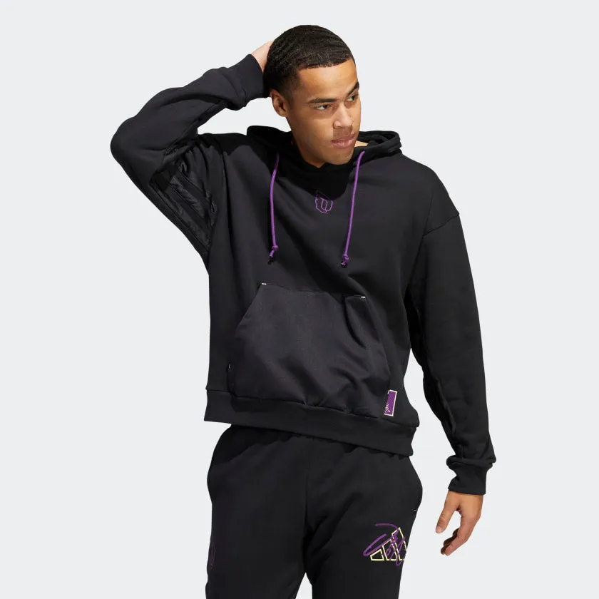 ADIDAS Dame 8 Innovation Hoodie