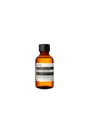 Aesop coriander seed body cleanser - 100ml