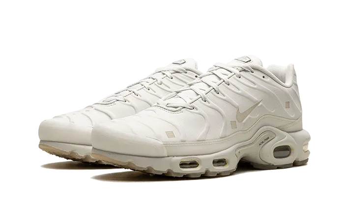 Air Max Plus A-COLD-WALL Platinum Tint