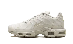 Air Max Plus A-COLD-WALL Platinum Tint