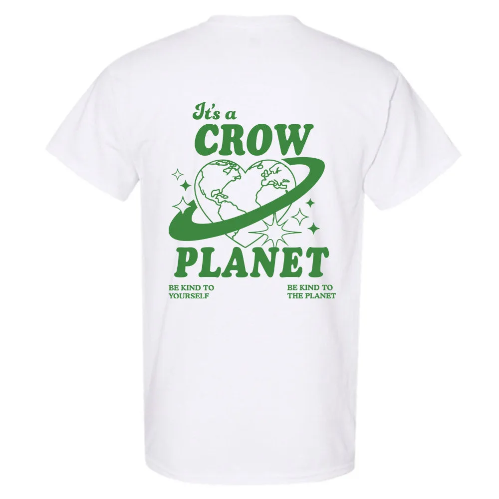 Alpha Chi Rho Be Kind To Our Planet T-Shirt