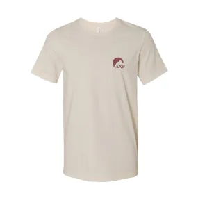 Alpha Chi Rho Moonlight T-Shirt