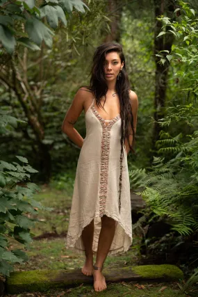 Aluna Boho Dress