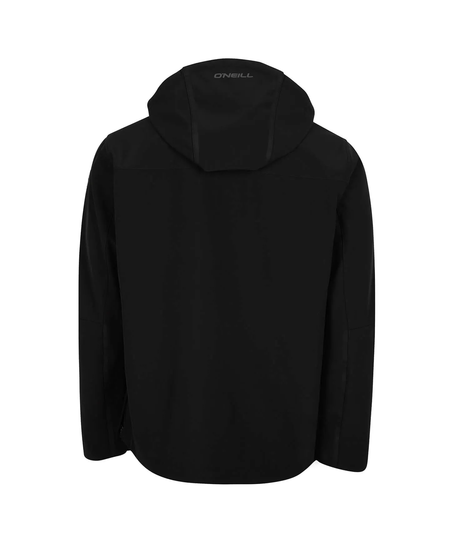 Anorak Hyperfleece Jacket - Black Out