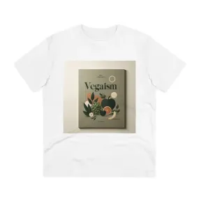 Aria Greenfield - Vegan T-shirt