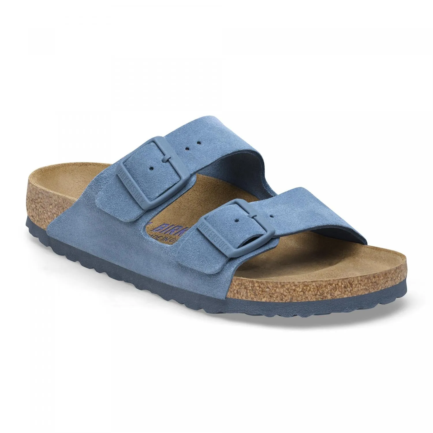 Arizona Soft Footbed