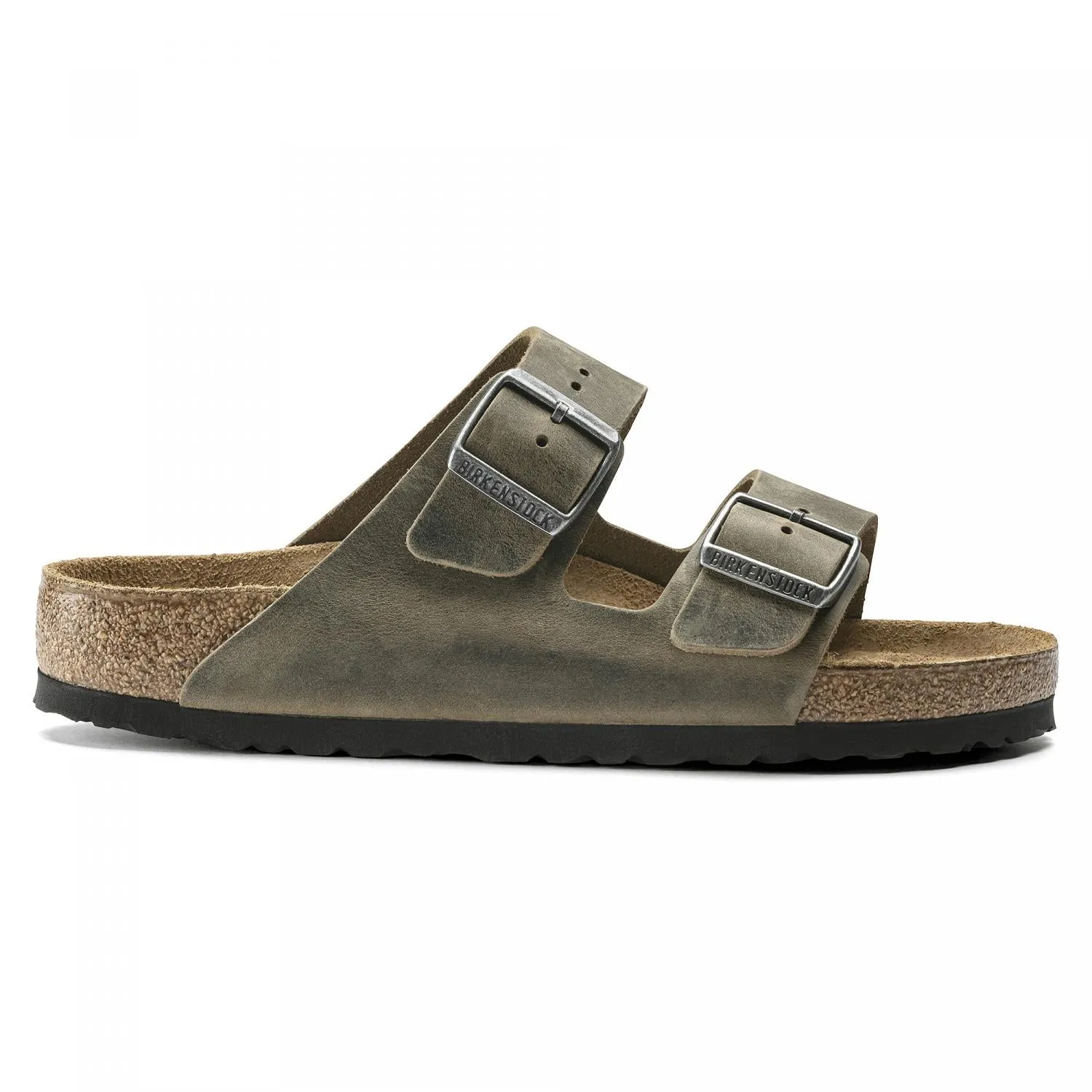 Arizona Soft Footbed