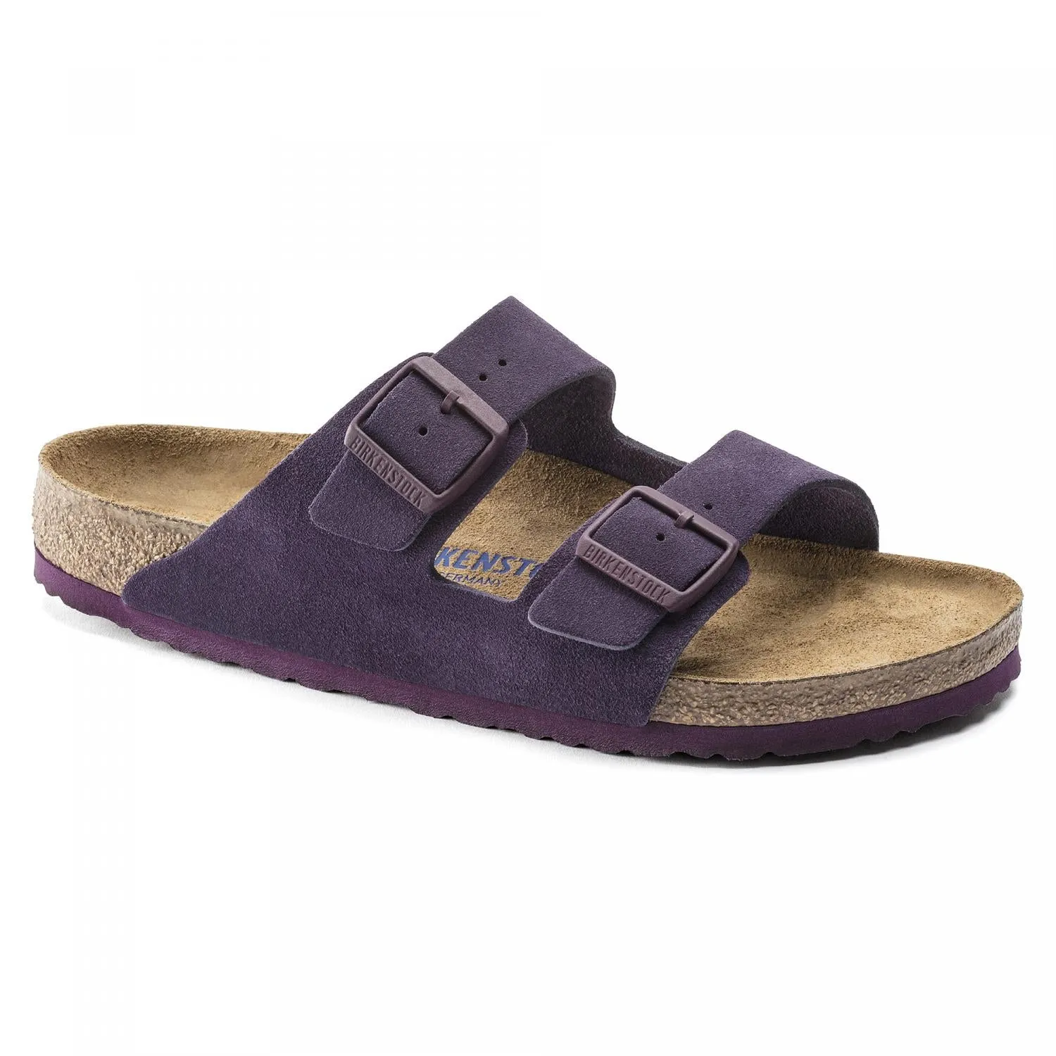 Arizona Soft Footbed