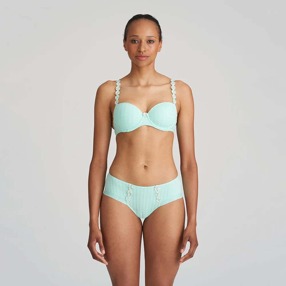 Avero Miami Mint Padded Blconette Bra