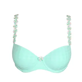 Avero Miami Mint Padded Blconette Bra