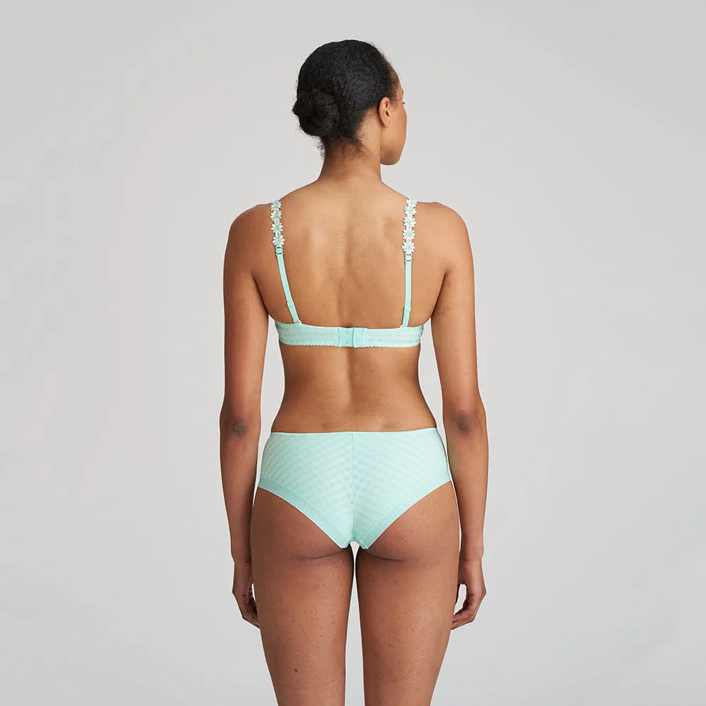 Avero Miami Mint Padded Blconette Bra