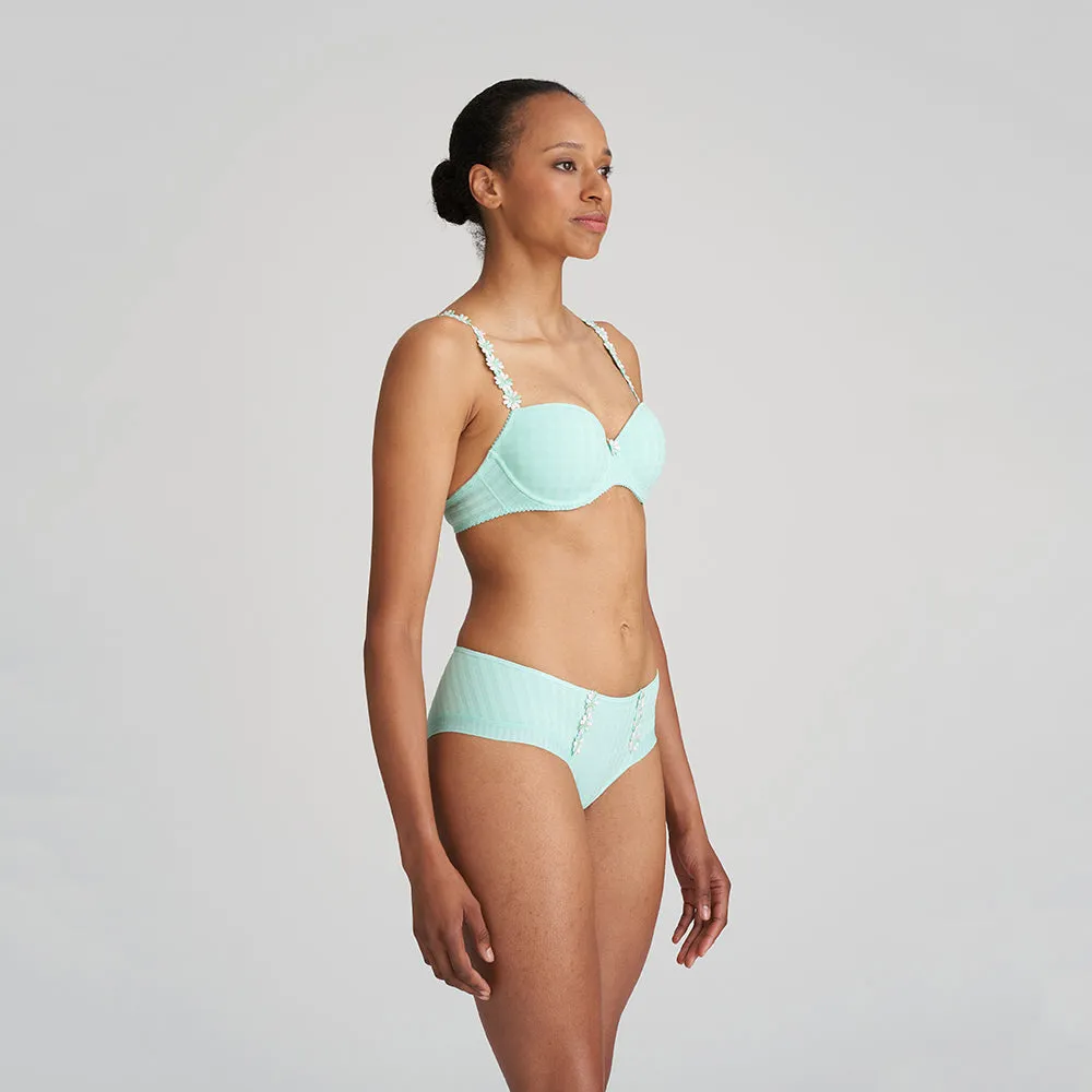 Avero Miami Mint Padded Blconette Bra