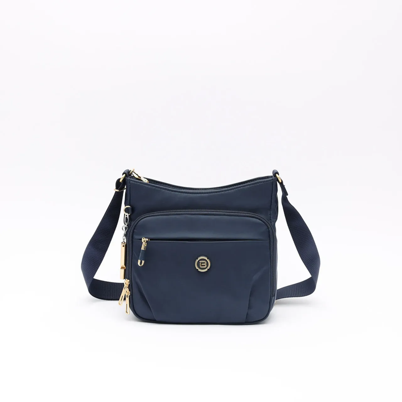 Beside·U® INTENT Crossbody Bag, Style #BNU2303R1