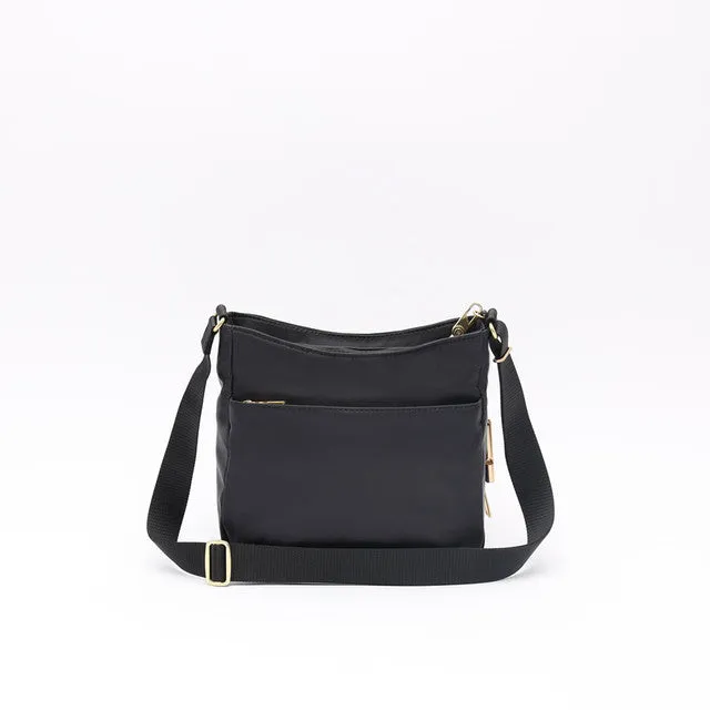 Beside·U® INTENT Crossbody Bag, Style #BNU2303R1