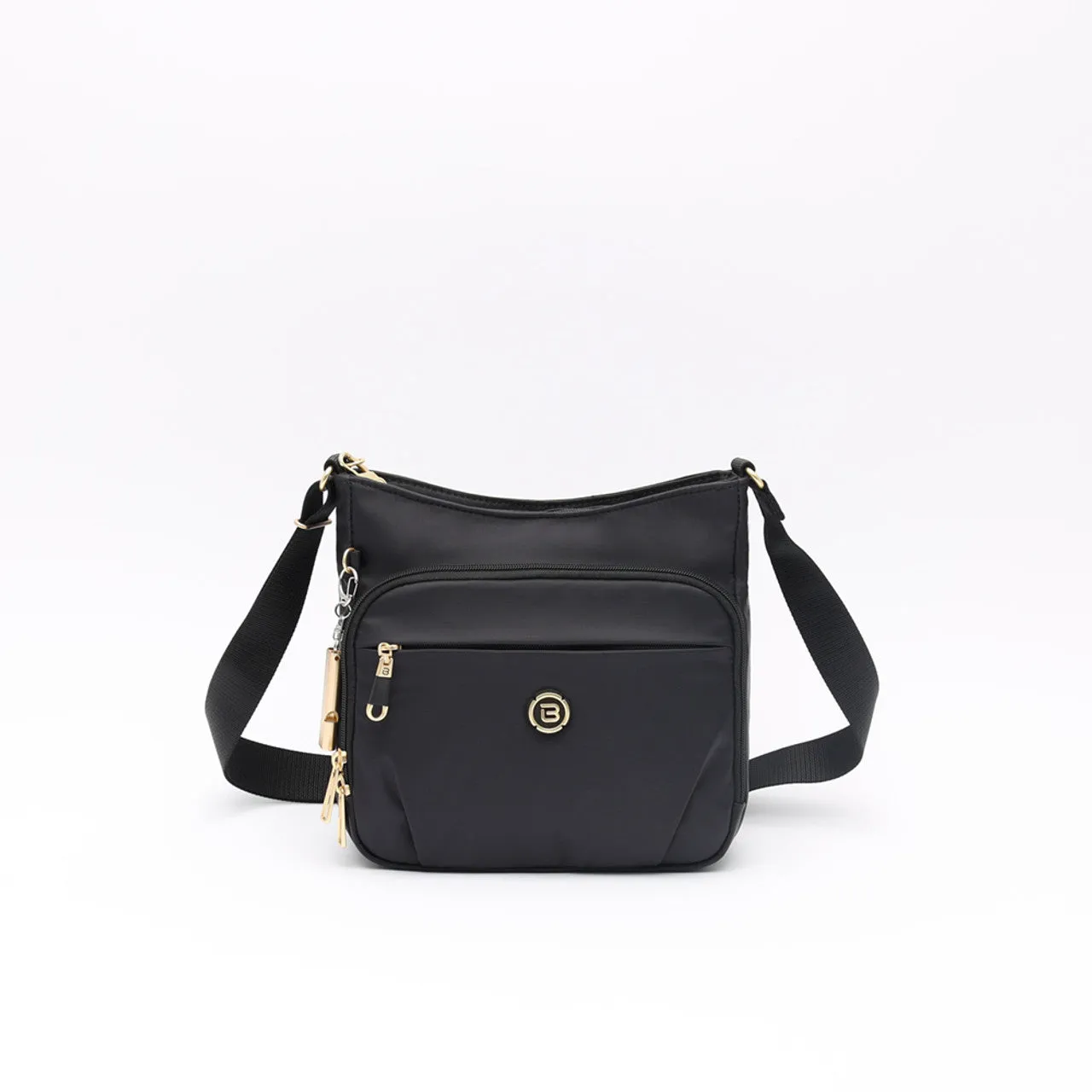 Beside·U® INTENT Crossbody Bag, Style #BNU2303R1