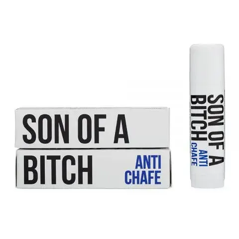 Bitchstix Son Of A Bitch Anti Chafe Stix