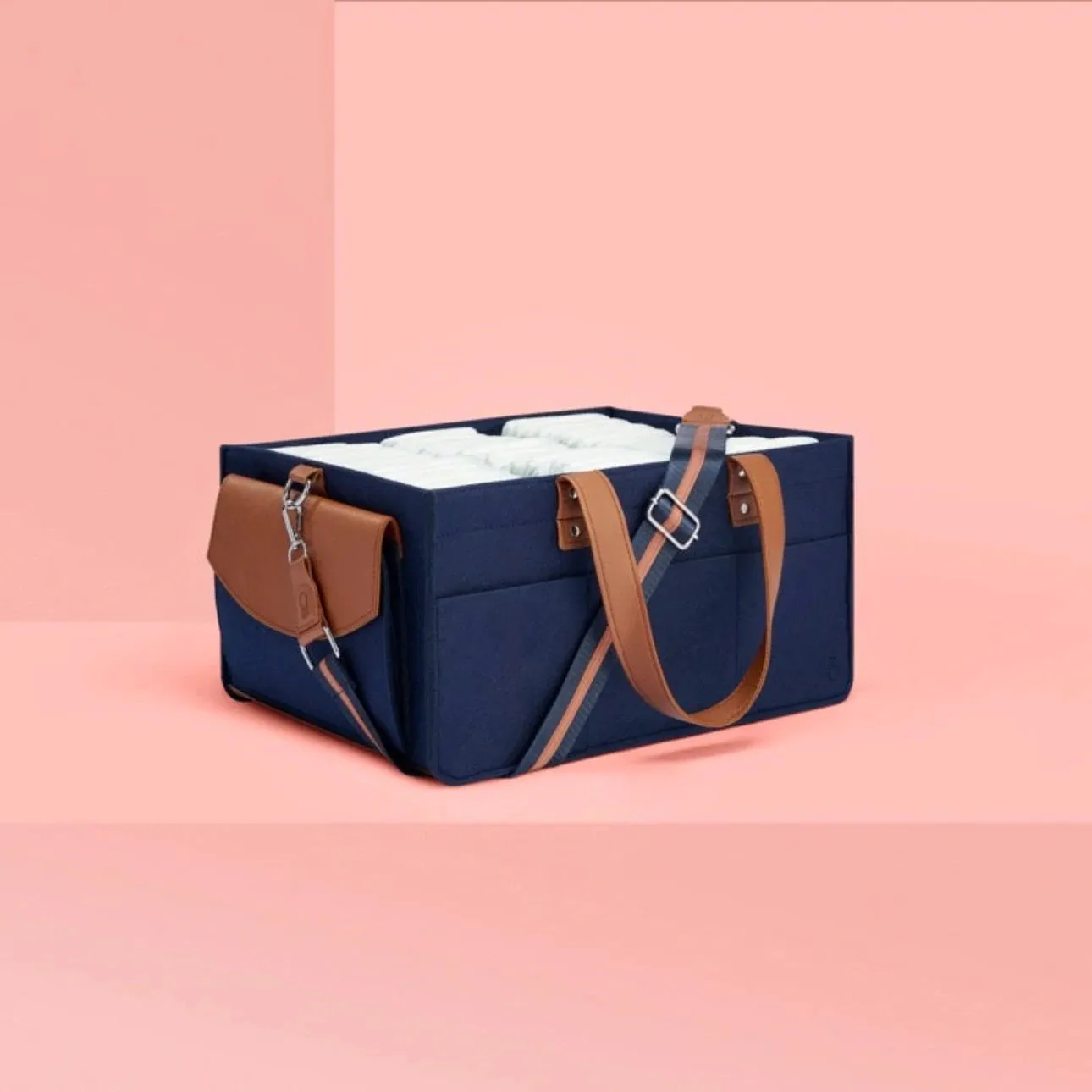 Bunnie Caddie NAVY