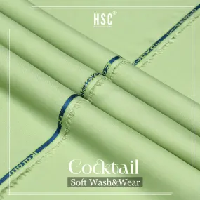 Buy 1 Get 1 Free Cocktail Soft Wash&Wear - CSW10