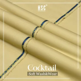 Buy 1 Get 1 Free Cocktail Soft Wash&Wear - CSW8