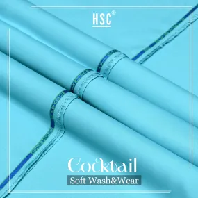 Buy 1 Get 1 Free Cocktail Soft Wash&Wear - CSW9