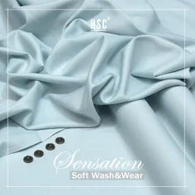 Buy 1 Get 1 Free Sensation Soft Wash&Wear - SSW4