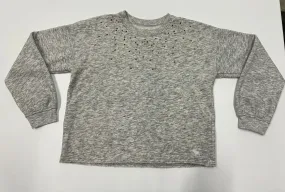 Children’s Abercrombie Kids Long Sleeve Sweater, 15/16