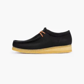 Clarks Wallabee