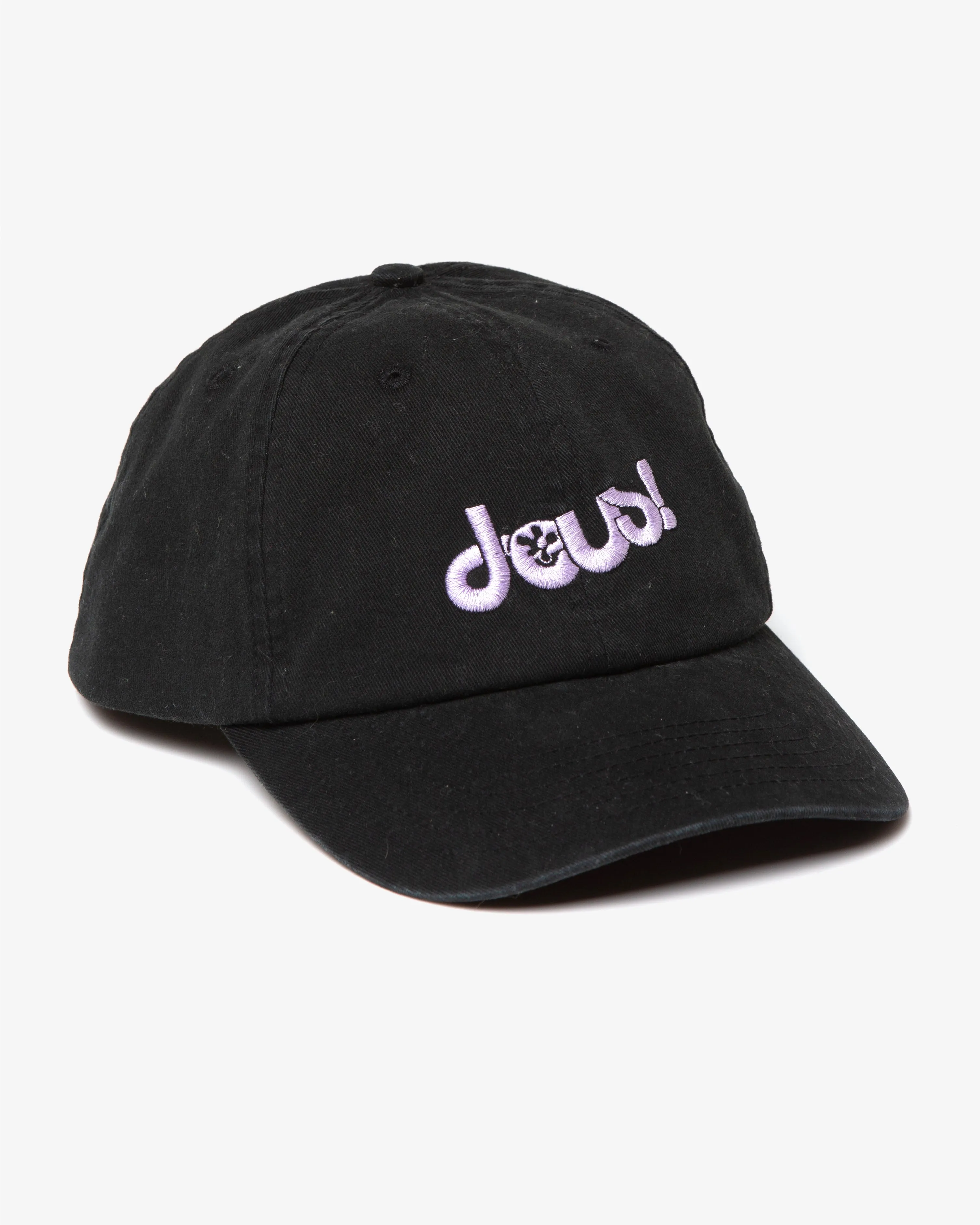 CLOUD DAD CAP - ANTHRACITE