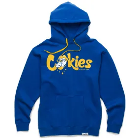 Cookies x Rolling Stones Hoodie