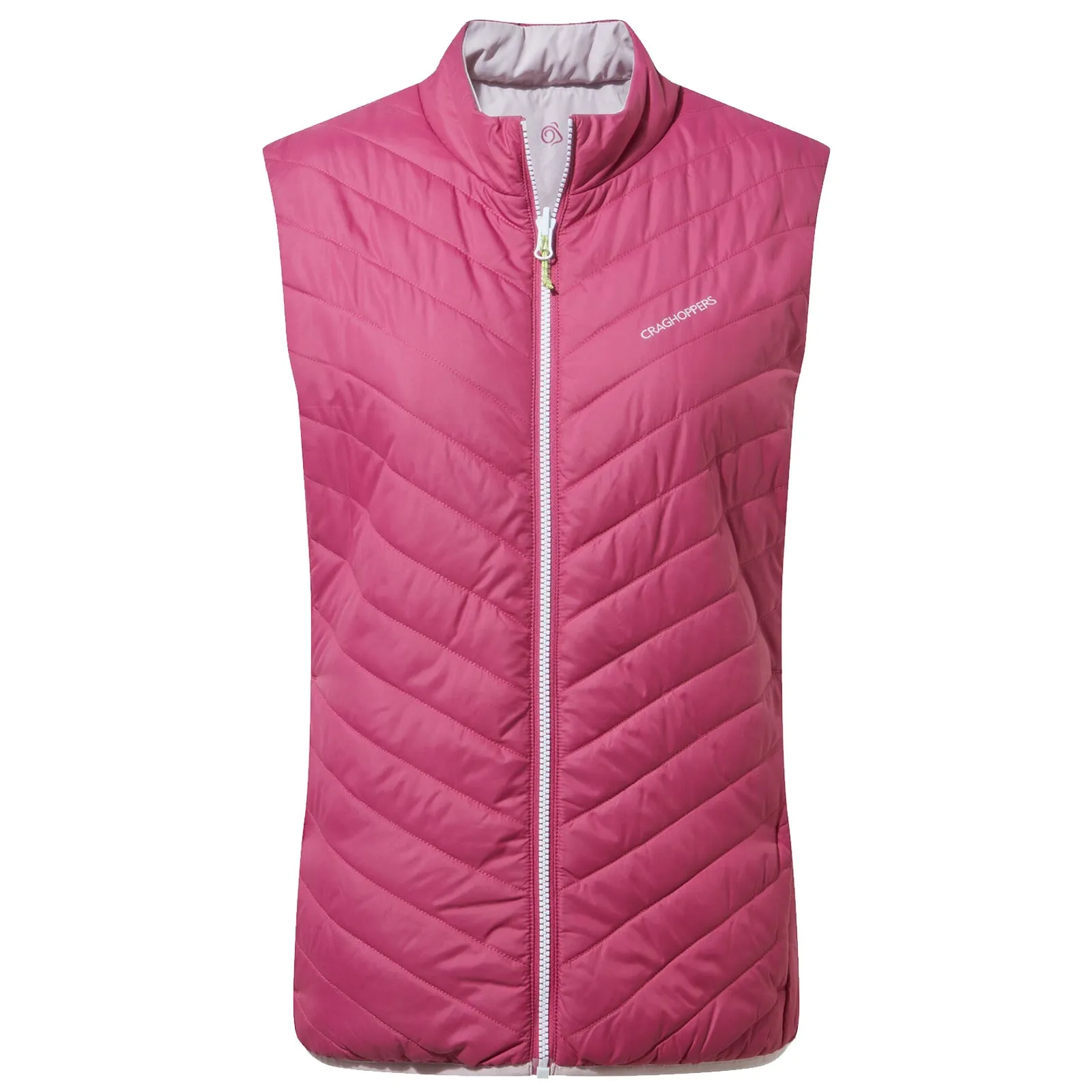 Craghoppers Ladies Compresslite V Vest