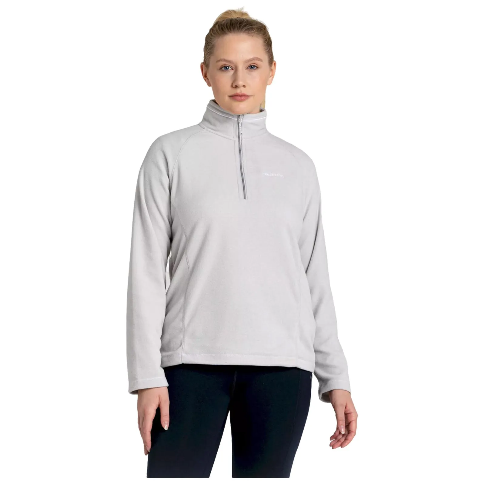 Craghoppers Ladies Miska VI Half Zip Fleece