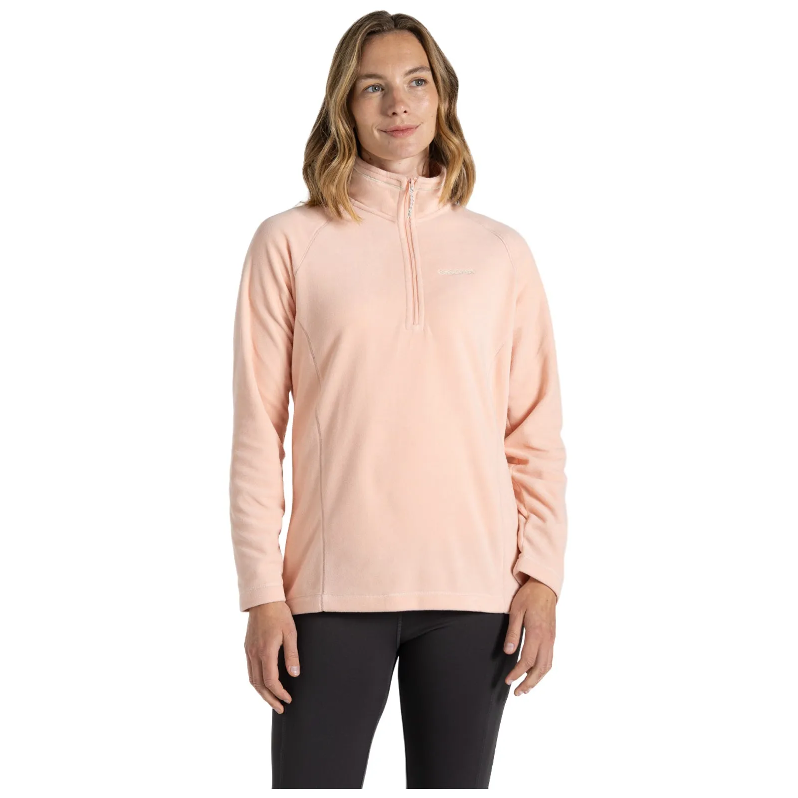 Craghoppers Ladies Miska VI Half Zip Fleece