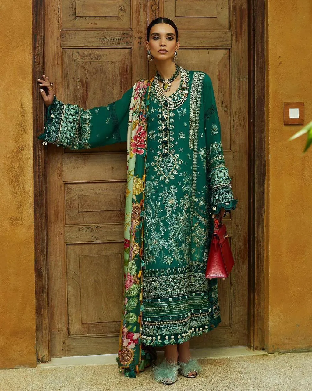 D05A ARNA  Elan Lawn -23