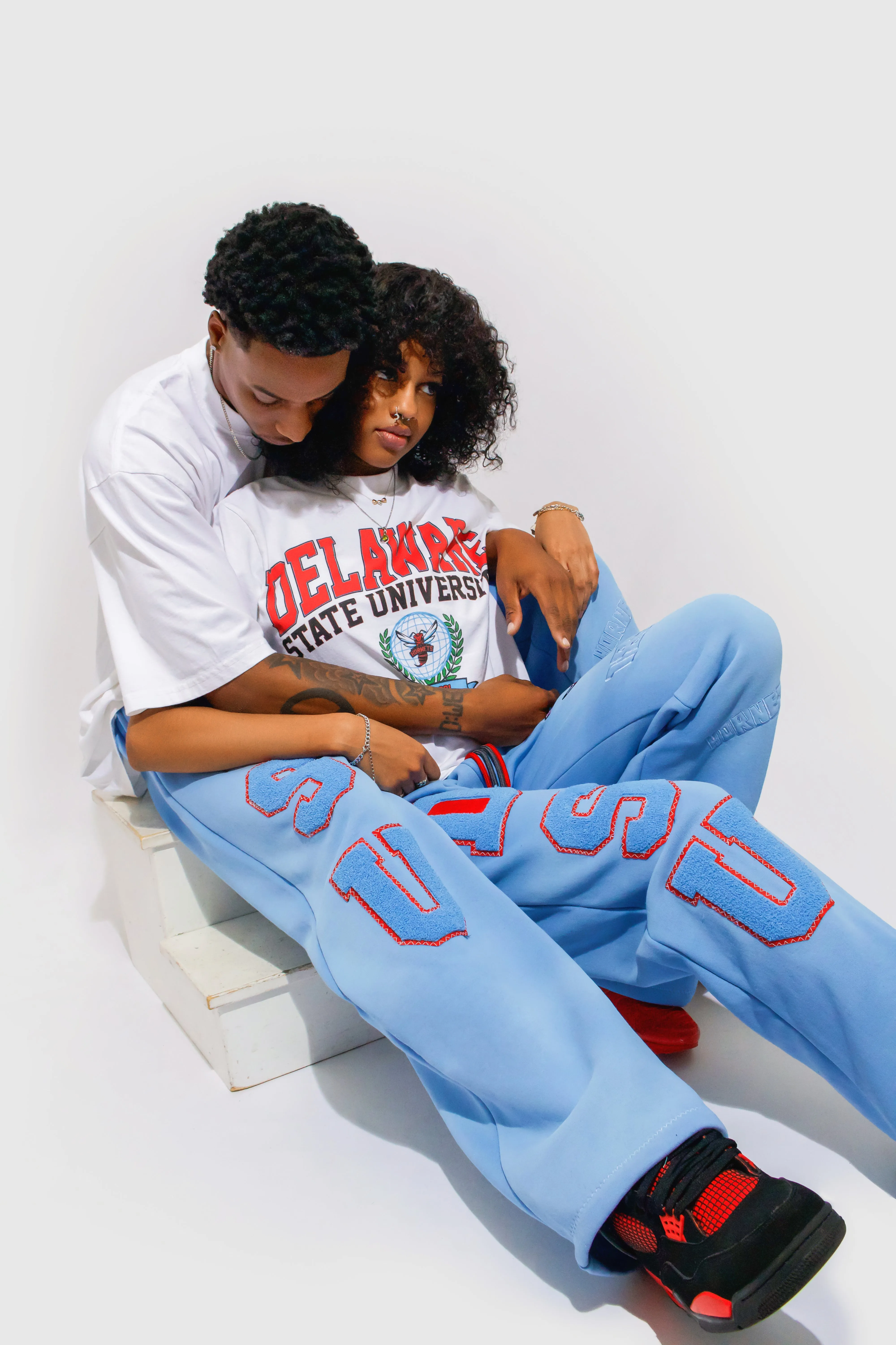 Delaware State Sweatpants