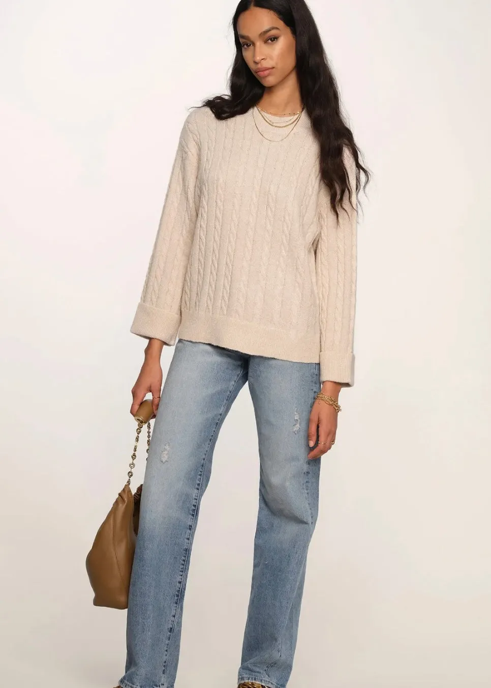 Dessa Sweater