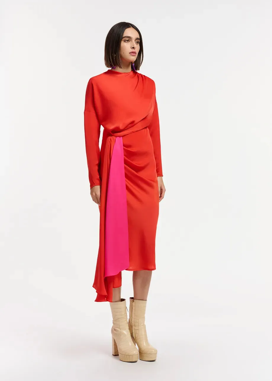 Essentiel Antwerp Estelle Dress