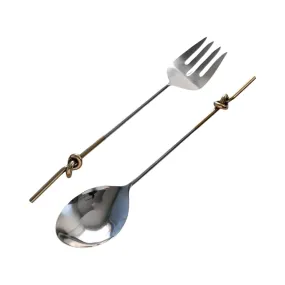 Gold Knot Server Set