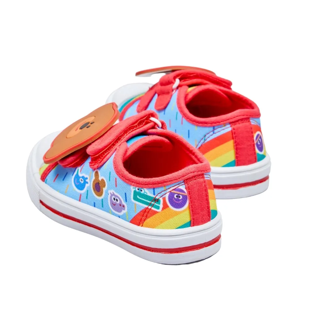 Hey Duggee Trainers