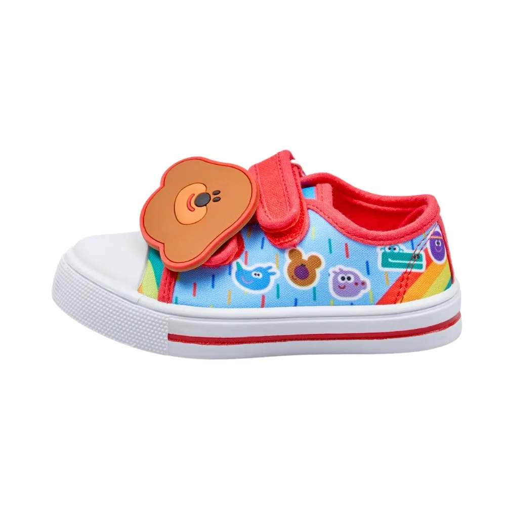 Hey Duggee Trainers