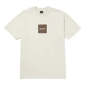 HUF HUF SET BOX S/S TEE-BONE