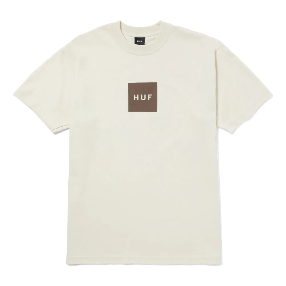 HUF HUF SET BOX S/S TEE-BONE