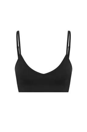 Jéan Bralette | Black