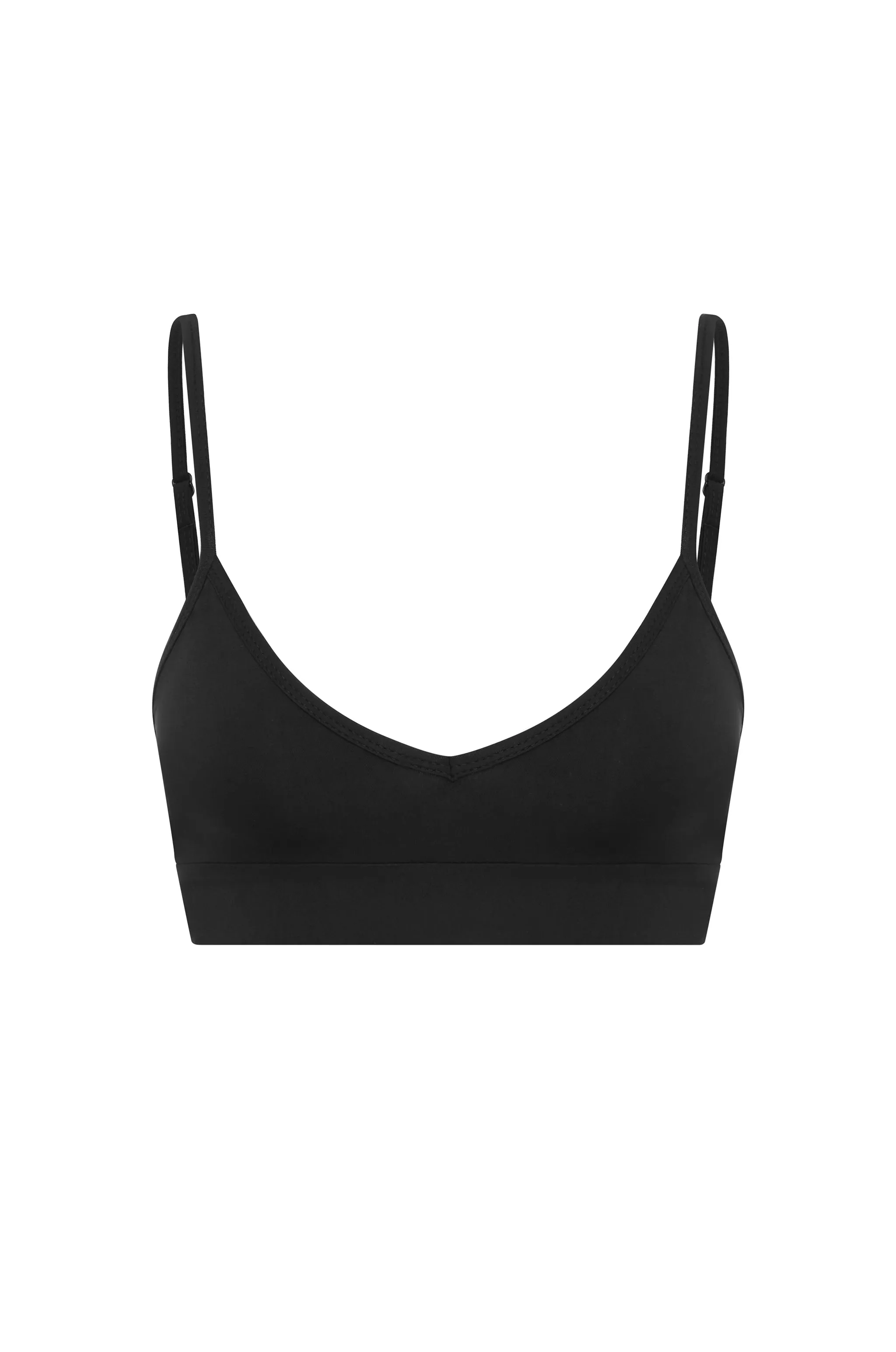 Jéan Bralette | Black