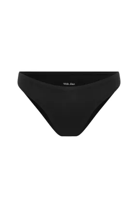 Jéan Brief | Black