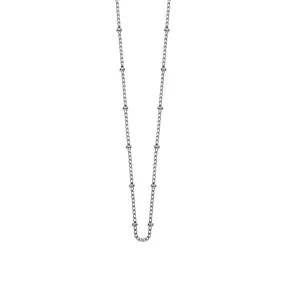 Kirstin Ash Bespoke Ball Chain - Sterling Silver