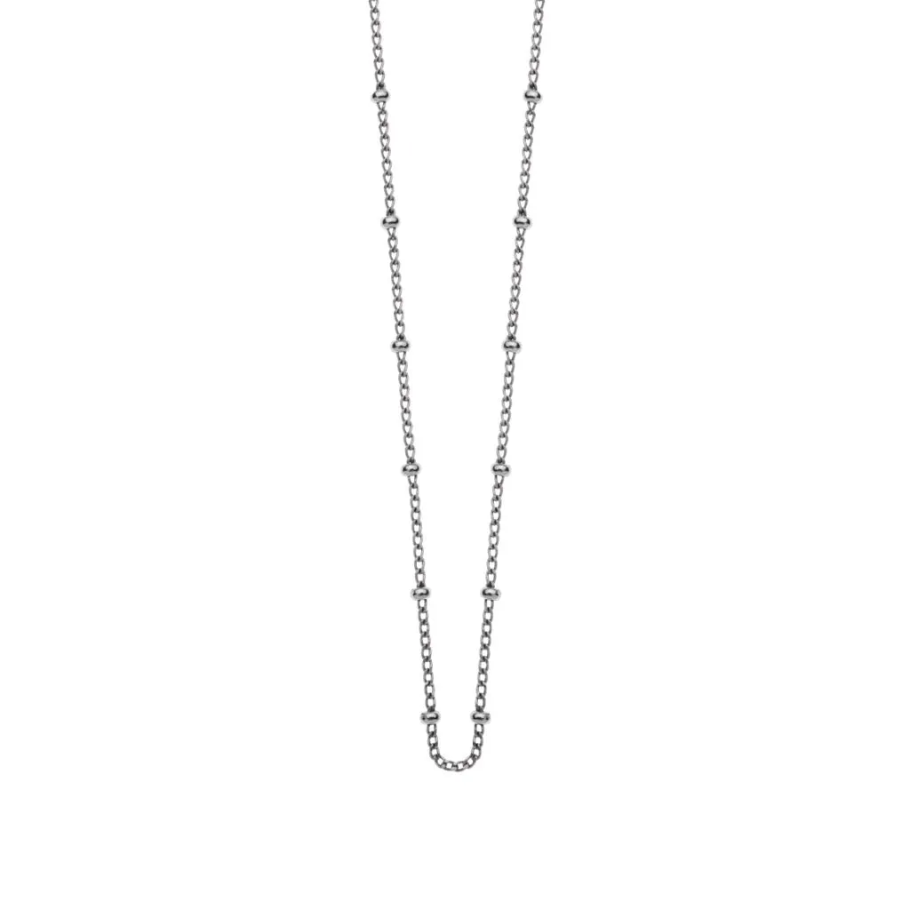 Kirstin Ash Bespoke Ball Chain - Sterling Silver